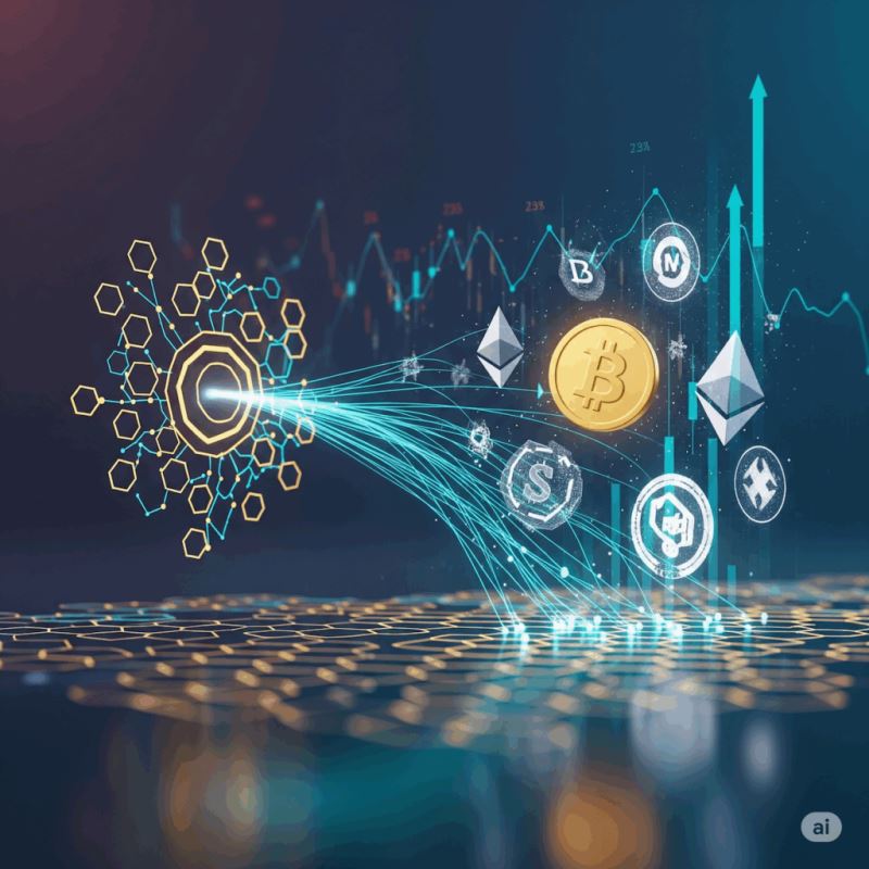 加密貨幣投資技巧