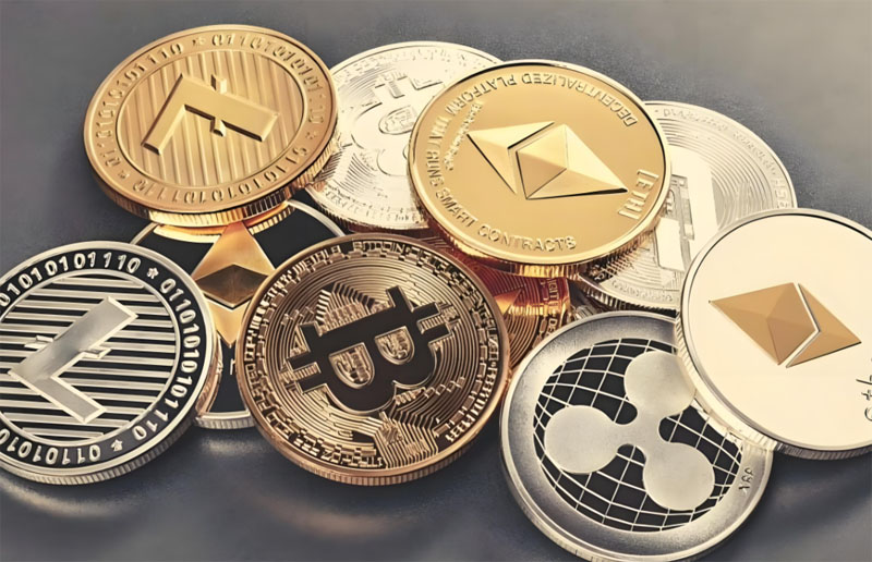 美 SEC 主席：加密貨幣和代幣化是SEC的“首要任務”