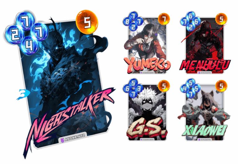 Anome(ANOME)幣上線詳情