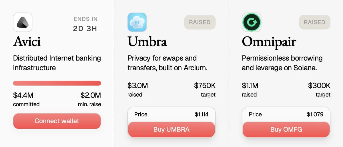 最熱的Launchpad平臺(tái)盤(pán)點(diǎn)