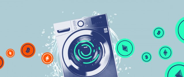 全解析:什么是混币器?混币器定义与应用