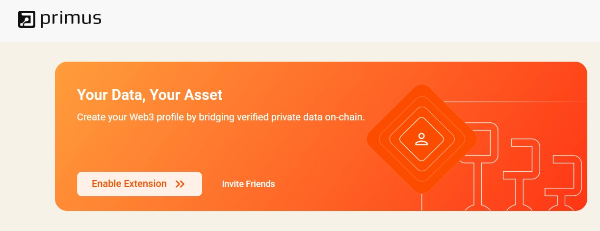 Primus空投奖励获取流程