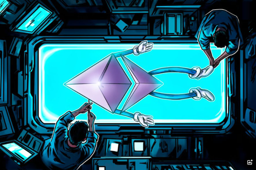 以太坊（ETH）在9個(gè)月內(nèi)吸引超過1.6萬名新開發(fā)者