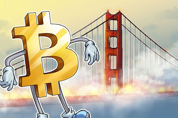 在加利福尼亞丟失比特幣（BTC）？你或許可以全部找回