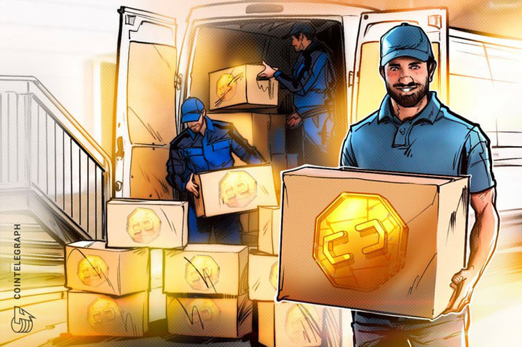 擁有170年歷史的銀行現(xiàn)在為歐易（OKX）歐洲機(jī)構(gòu)客戶托管加密貨幣