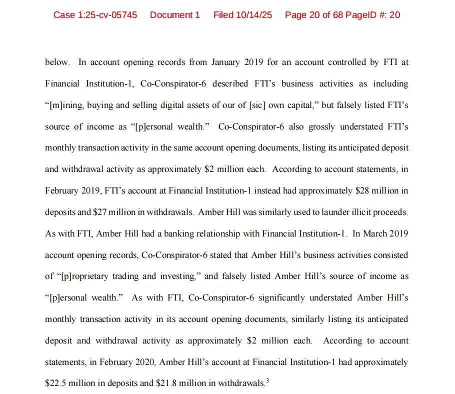 150億比特幣摧毀東南亞犯罪