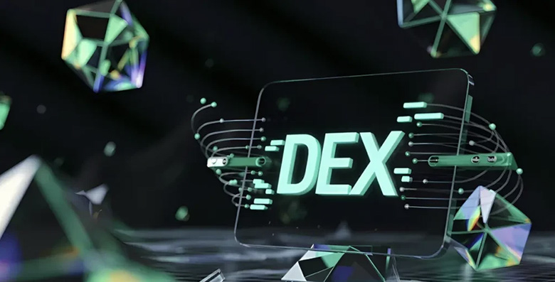 擁有DEX 平臺的加密貨幣交易所有哪些？2025年最新排名
