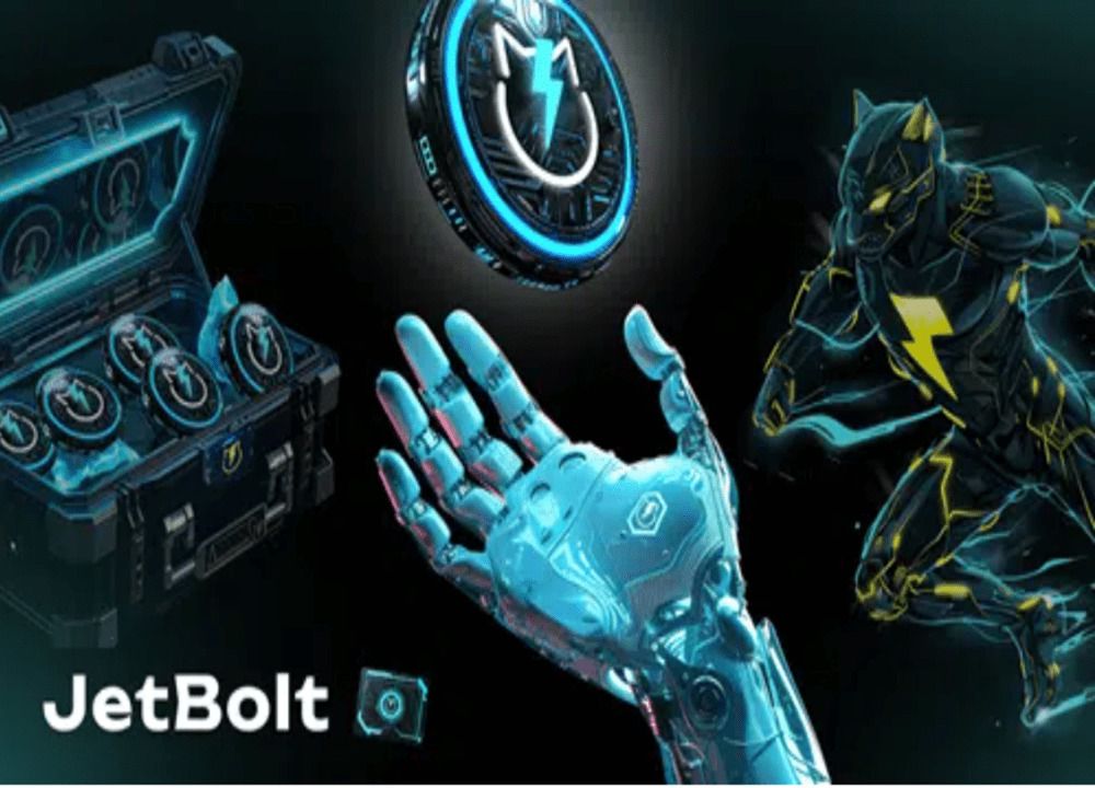 JetBolt (JBOLT)幣是什么？JBOLT主要功能、代幣經(jīng)濟(jì)學(xué)及價(jià)格預(yù)測(cè)