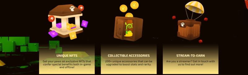 SavannaSurvival(SVSA)幣即將上線