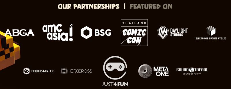 SavannaSurvival(SVSA)幣即將上線