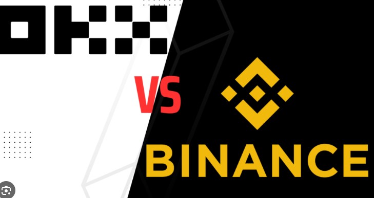 幣安和歐易哪個(gè)好？哪個(gè)是加密貨幣投資者的最佳選擇？