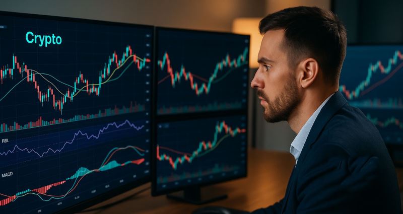 虛擬貨幣指標(biāo)具體分析