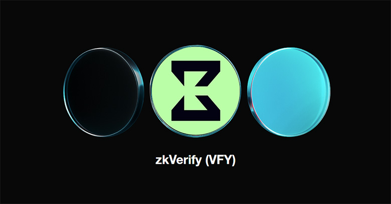 zkVerify (VFY)幣是什么？工作原理、代幣經(jīng)濟(jì)學(xué)介紹