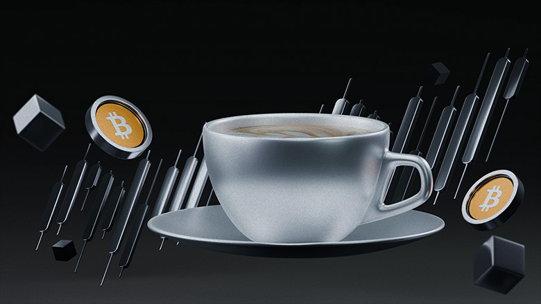 杯柄形态(Cup and Handle)是什么?如何在交易中使用它?一文介绍