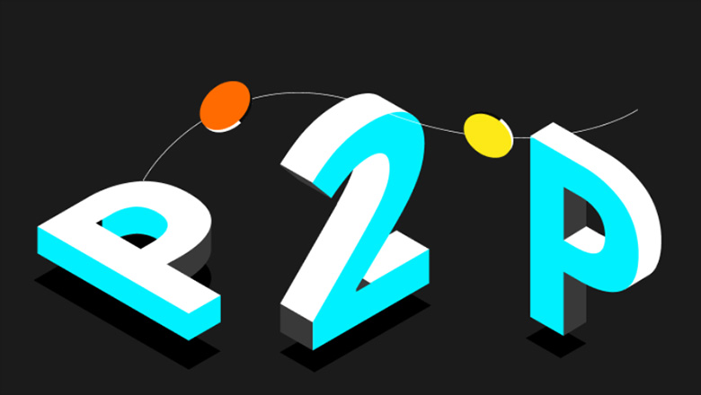 什么是点对点交易所?十大最佳 P2P 加密货币交易所(2025年P2P交易所排名)