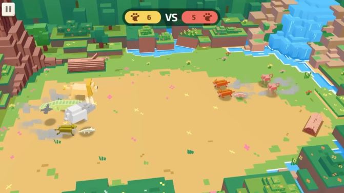 SavannaSurvival(SVSA)幣詳細介紹