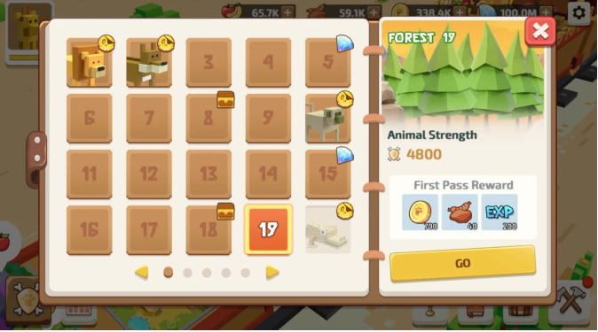 SavannaSurvival(SVSA)幣詳細介紹