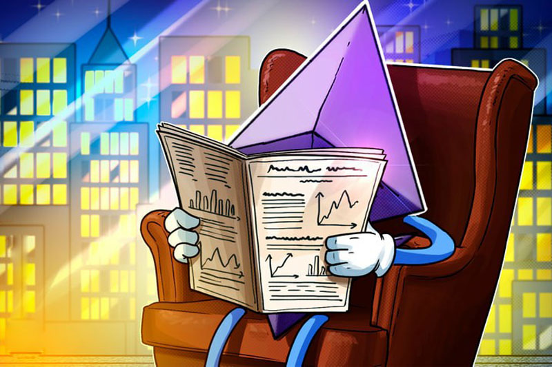 以太坊（ETH）再次未能突破4000美元，交易者因震蕩出局而感到沮喪