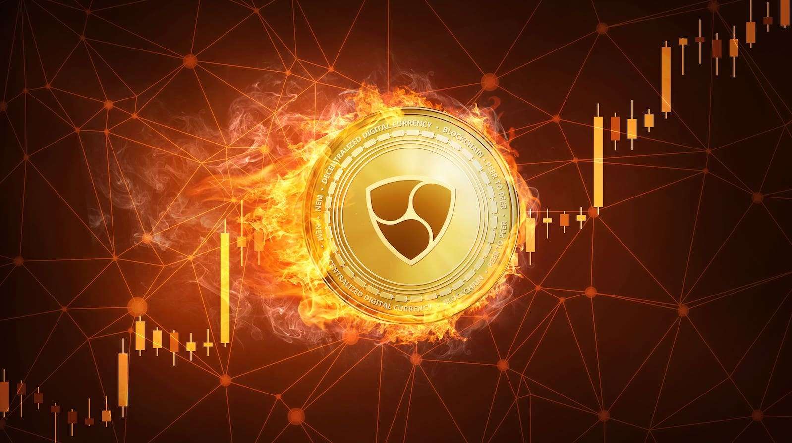 NEM（XEM）幣是什么？XEM未來走勢、代幣經(jīng)濟(jì)學(xué)及價格預(yù)測