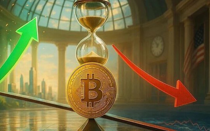 CPI對比特幣價(jià)格影響分析