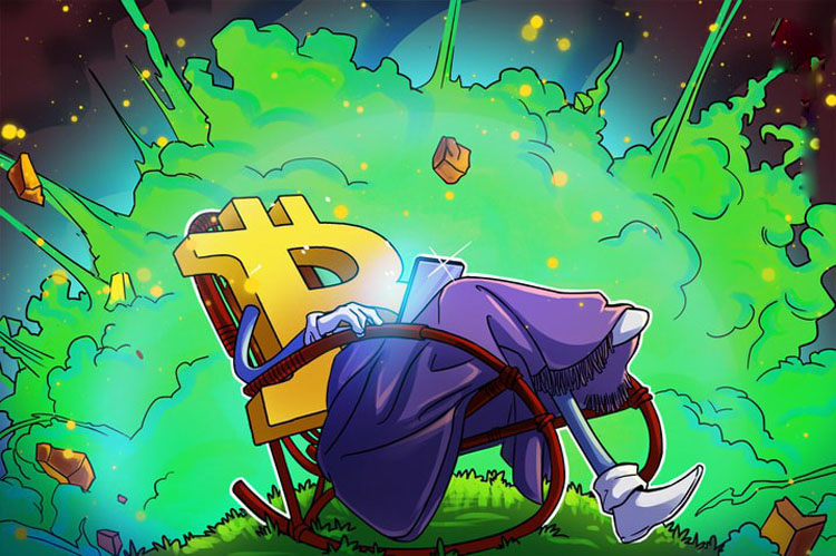 渣打銀行：190億美元市場暴跌為比特幣（BTC）沖擊20萬美元鋪路