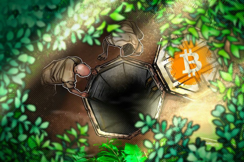 比特幣（BTC）MVRV比率暗示“周期性底部”正在11萬美元下方形成