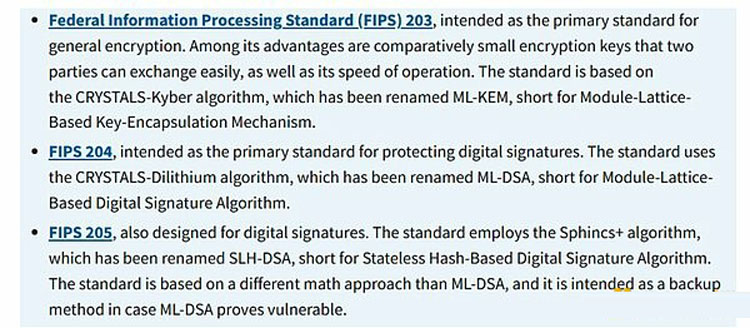 比特幣加密遭量子瓦解介紹
