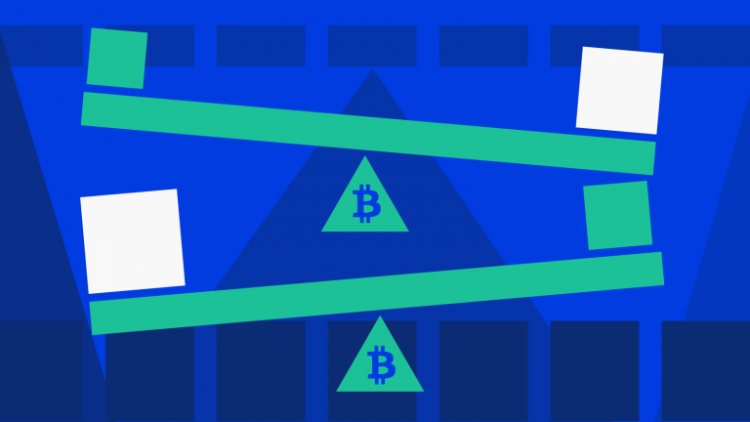 比特幣波段交易介紹