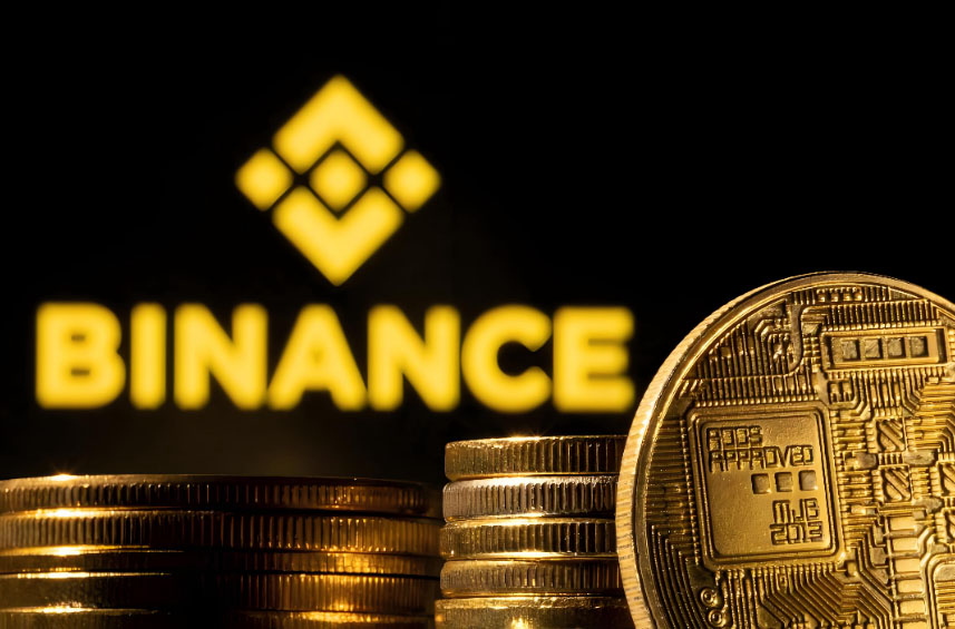 终被特朗普赦免 币安(BINANCE)创始人CZ重获完全自由