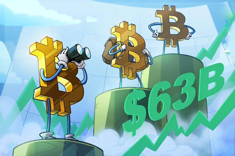 比特币(BTC)巨鲸在特朗普发表声明前增加40倍杠杆做空BTC