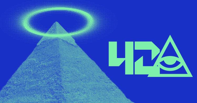 Semantic Layer(42)幣全面介紹