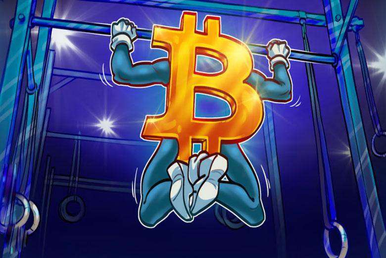 比特币(BTC)价格开始突破1.12万美元,美联储降息几率超过98%