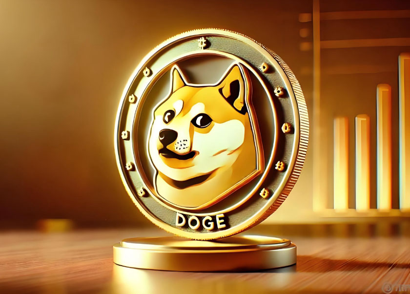 DOGE价格预测:顶级分析师呼吁加密圈坚守信仰 目标1美元狗狗币 2025年能实现吗?