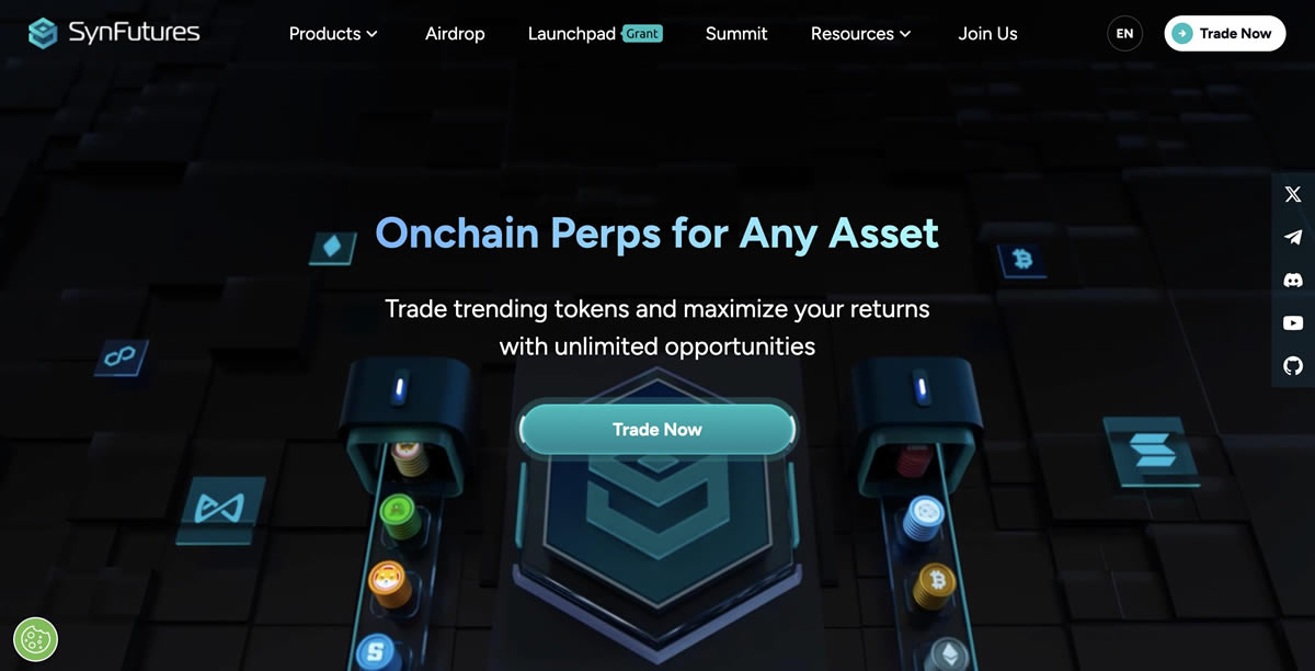 幣安將于10月25日上線Giggle Fund (GIGGLE)和SynFutures(F)