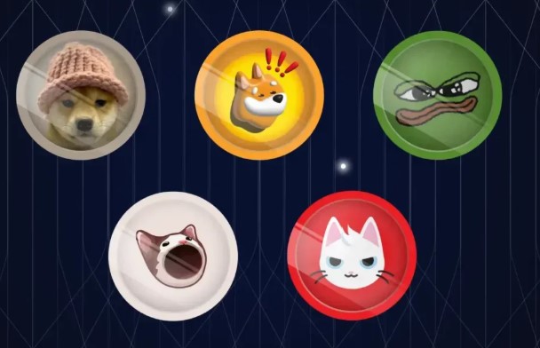 什么是土狗币?土狗币和meme币的区别是什么?