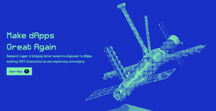 Semantic Layer(42)幣全面介紹