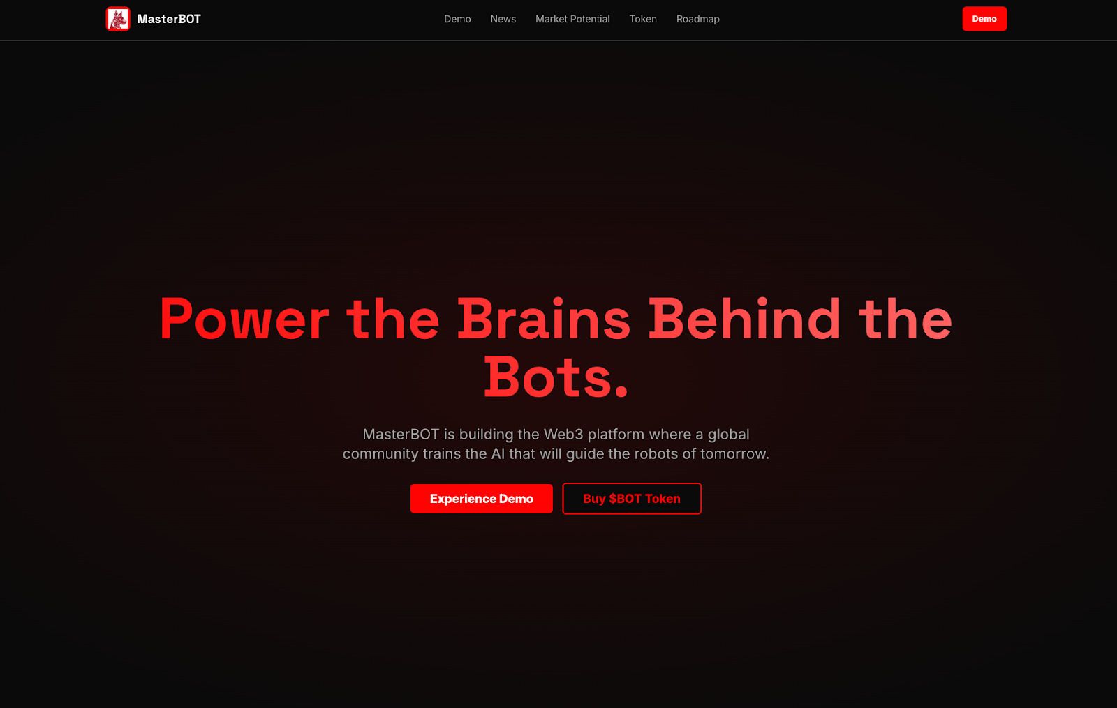 MasterBOT(BOT)币是什么?BOT价格预测2025, 2026-2030年