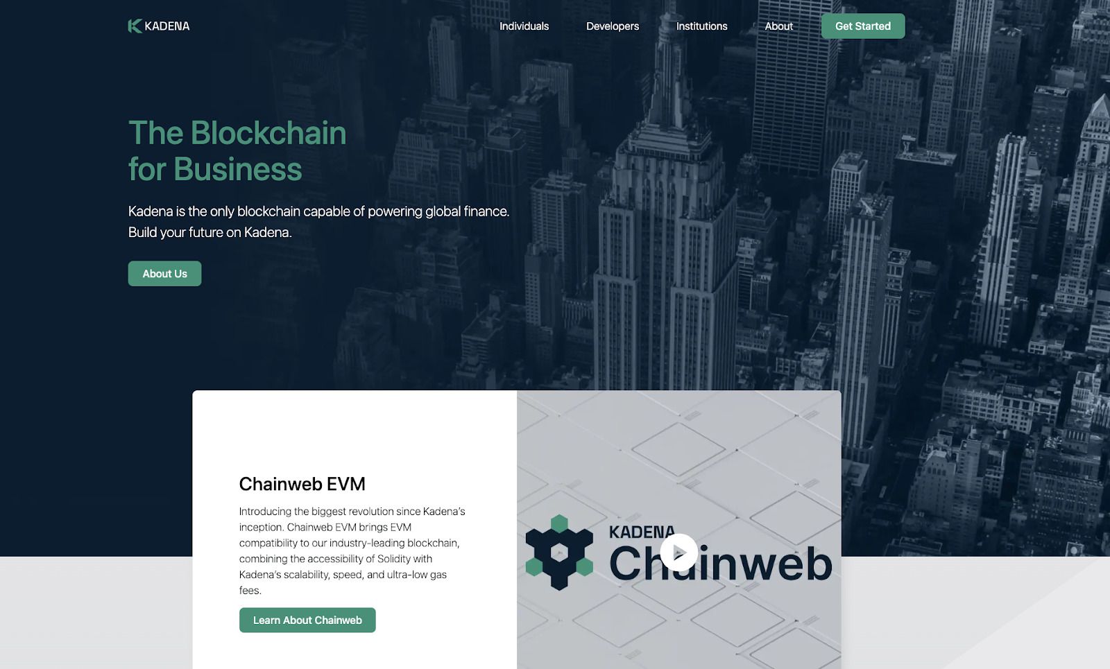 Kadena(KDA)币是什么?怎么买?KDA代币经济学、未来挑战及价格预测