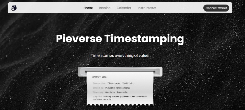 Pieverse(PIEVERSE)幣全面介紹