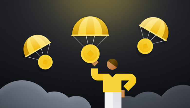 加密貨幣空投是什么？如何運(yùn)作？怎么獲得空投？會(huì)有風(fēng)險(xiǎn)嗎？