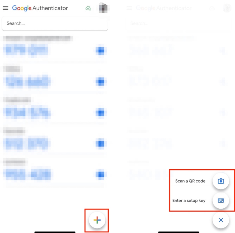 幣安雙重身份驗證
