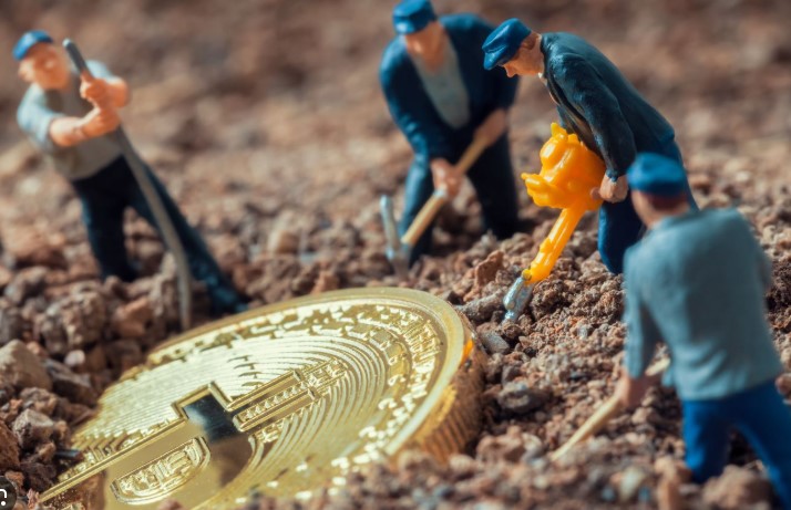 2025如何在安卓Android上移動(dòng)挖礦？