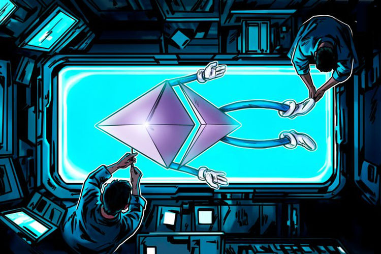 以太坊(ETH)的 Fusaka 分叉在最终测试网上线后,即将准备部署主网