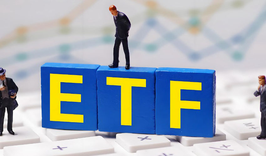 相比現(xiàn)貨 ETF，加密財(cái)庫(kù)為何是更優(yōu)解？