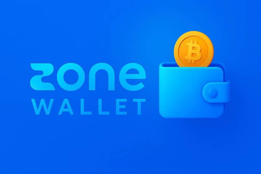 ZONE Wallet是什么？安全嗎？ZONE Wallet錢包注冊使用教學