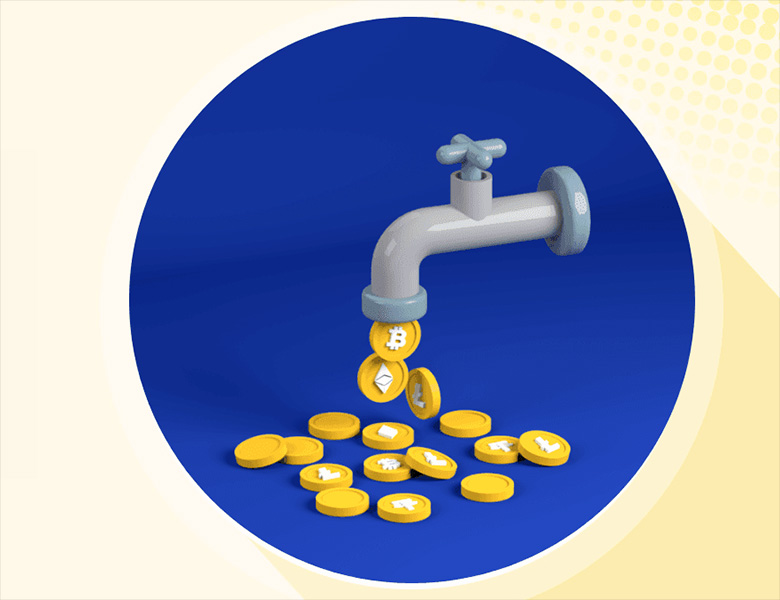 2025年最佳加密水龙头:从可信平台赚取免费加密货币,一文详解