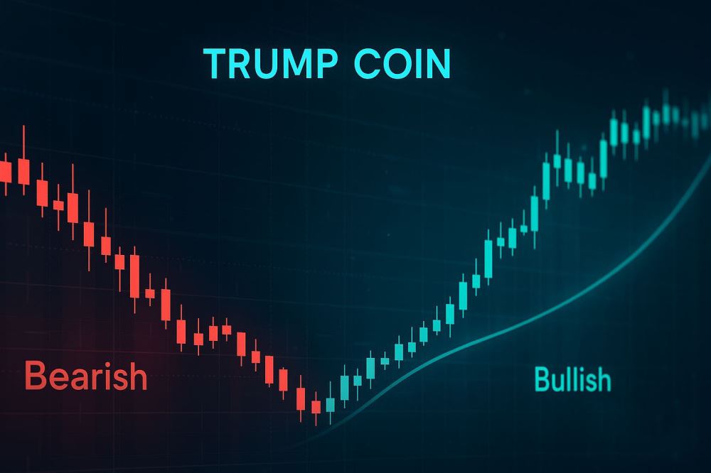 TRUMP价格上涨和预测