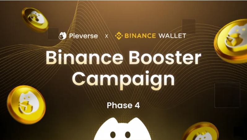 Pieverse(PIEVERSE)币详细介绍