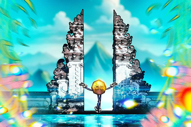 印尼央行将为数字卢比CBDC配套发行政府债券背书的"稳定币"版本