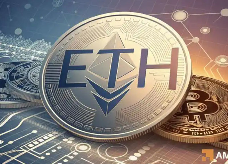 以太坊生态建设者迈向IPO